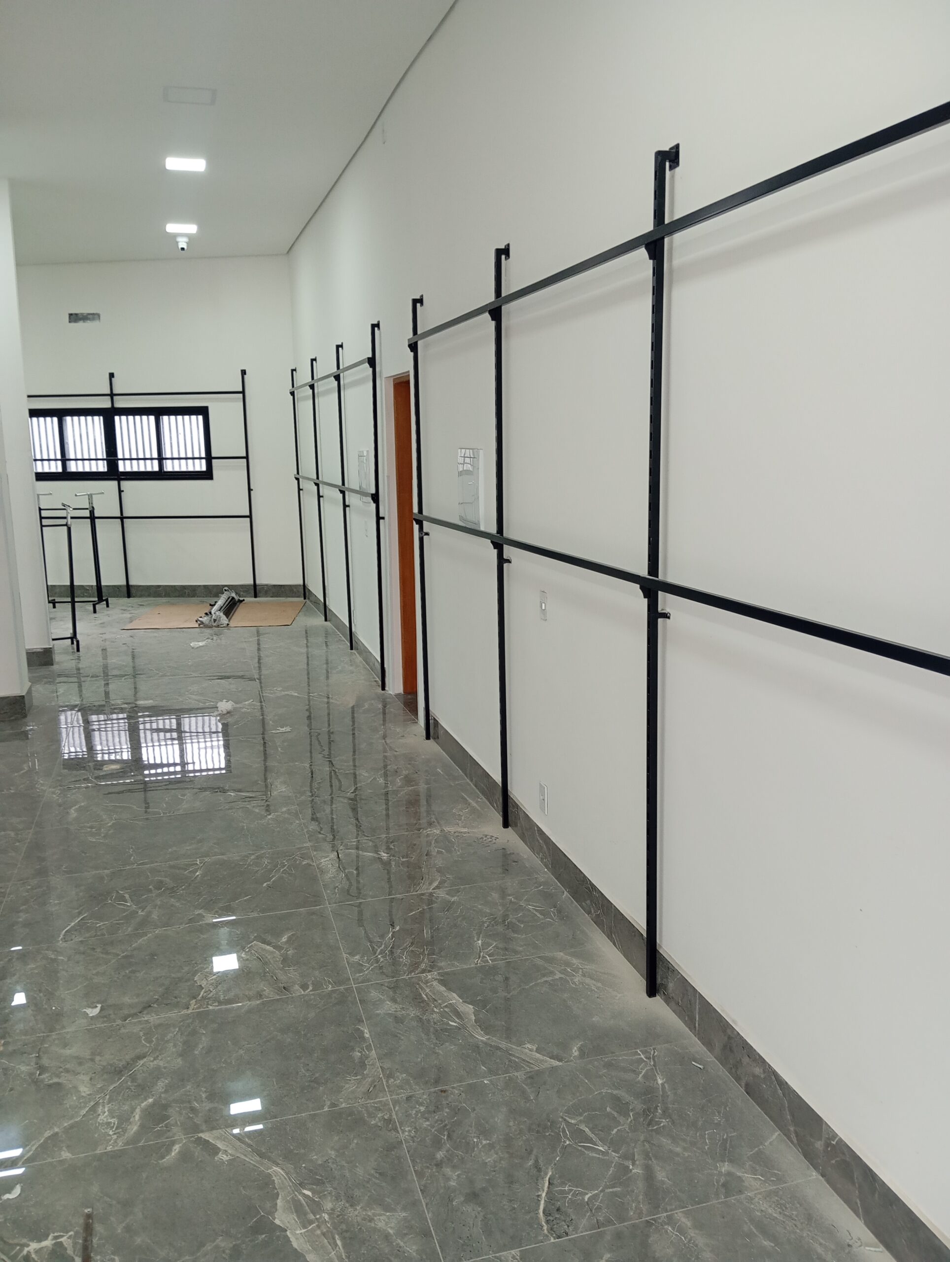 Como Planejar o Layout da sua Loja de Roupas